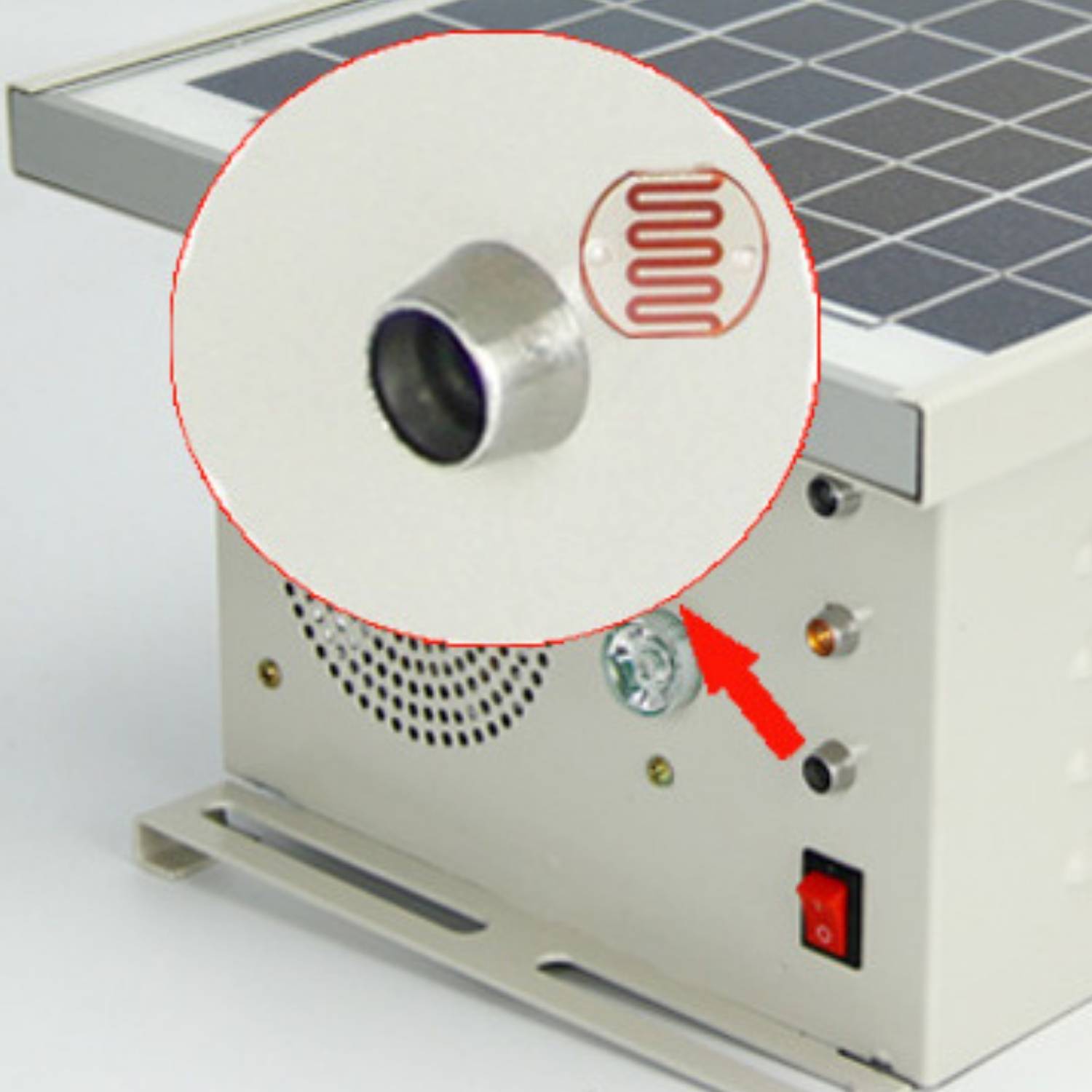 Sonic Bird Repellent | Pigeon Repellent Sound | Pigeon Deterrent Sound: image 6