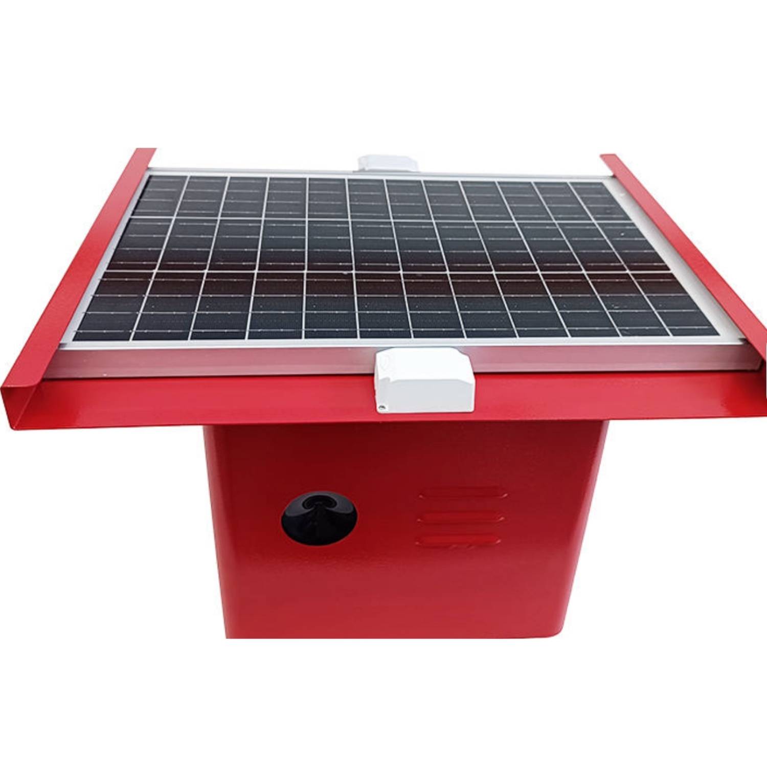 Ultrasonic Bird Repeller | Ultrasonic Repellent For Birds | Solar Powered Bird Deterrent: image 2