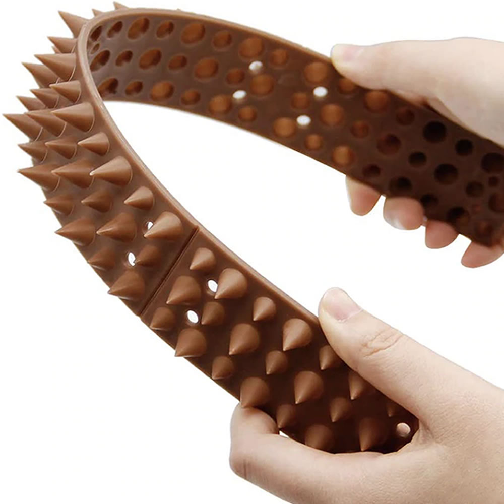 Snake Spikes | Snake Spike Strip | Snake Deterrent Spikes (per 50cm strip): image 3