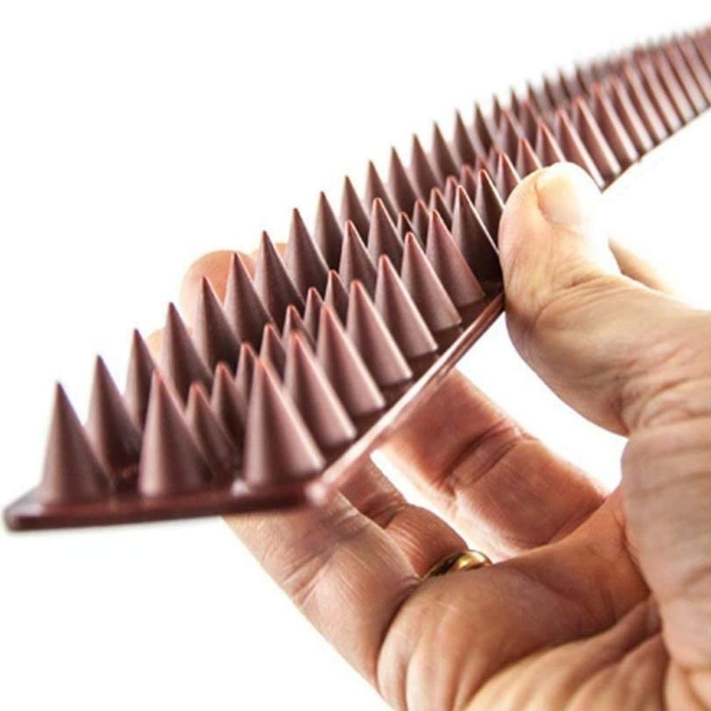 Snake Spikes | Snake Spike Strip | Snake Deterrent Spikes (per 50cm strip): image 4