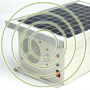 Sonic Bird Repellent | Pigeon Repellent Sound | Pigeon Deterrent Sound